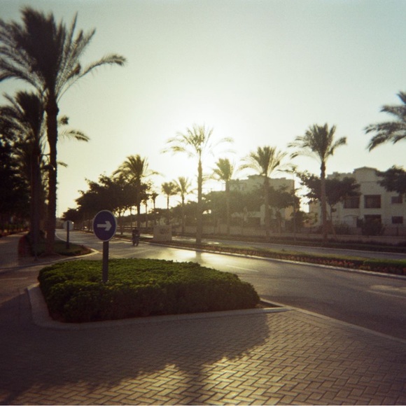 35 mm film camera - Picture 8 of 8